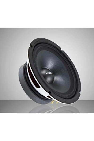X-BASS Xmd-3065 16cm Midrange Ciftti 400wat 200 rms 2 Adet