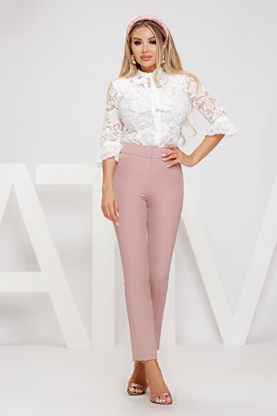 Atmosphere Fashion Pantaloni conici