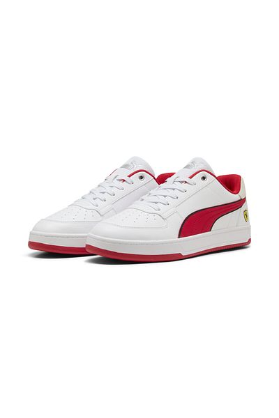 Puma Αθλητικά Παπούτσια Scuderia Ferrari Caven 2.0 Unisex
