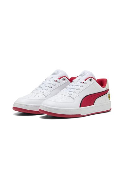 Puma Αθλητικά Παπούτσια Scuderia Ferrari Caven 2.0 για Νεανικά