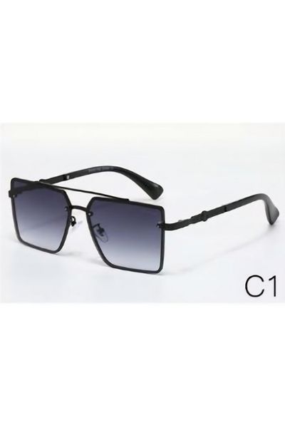 Escales Men's Uv-400 Protection Men's Sunglasses