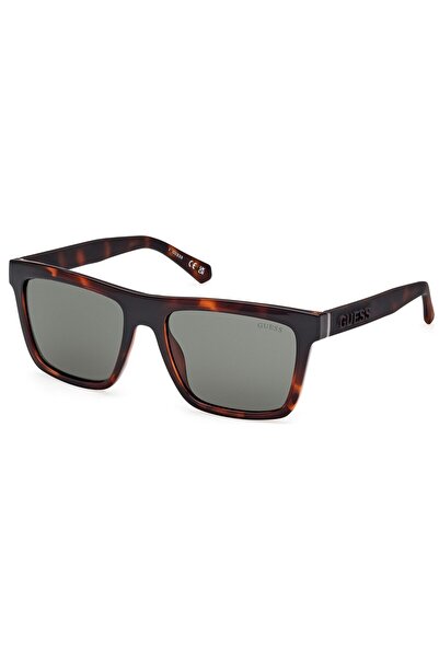 Guess Gu00166 52N 55 Men's Sunglasses