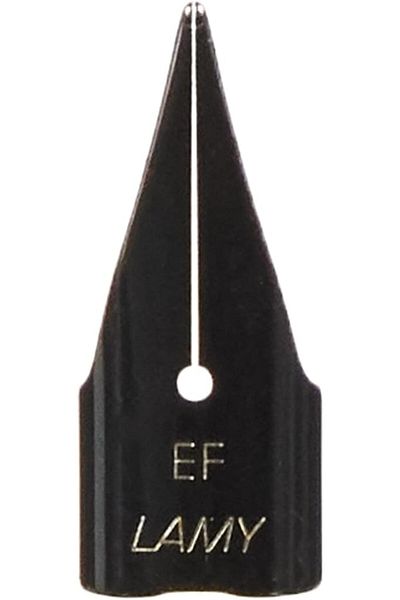 Mena Rise Diyar-Ifırsatshop Fountain Pen Nib Steel Black Ef, Black 1017157
