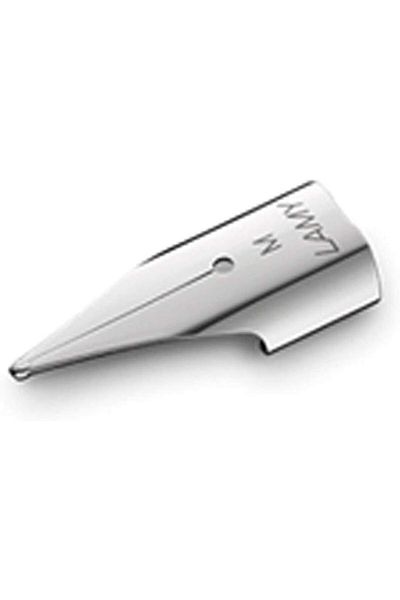 Mena Rise Şirinshop Fountain Pen Nib Bright Steel Ef 1108107