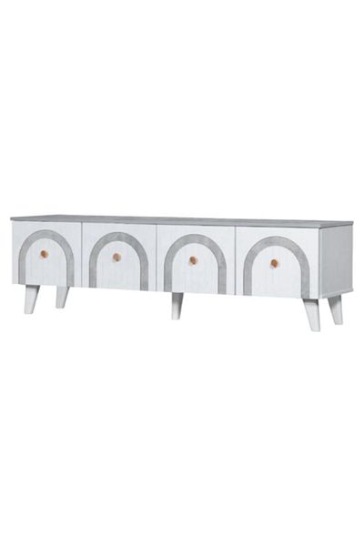 DEC9 Elegant and modern 160cm plasma table