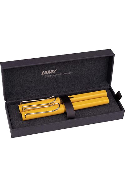 Mena Rise ShirinShop 18-M-318 Fountain Pen Set 1108107