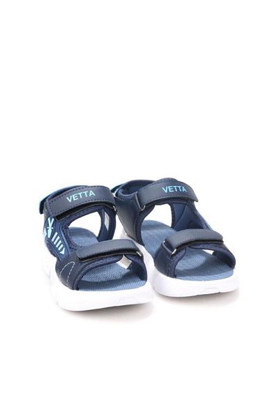 Papuçcity Vetta 03328 Orthopedic Boy's Sandals
