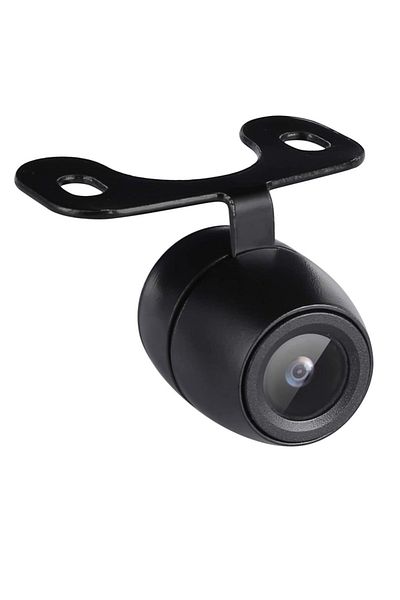 OEM Car video camera, parking assistance, 170 degree angle, IP67, universal