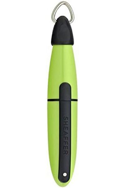 Mena Rise Şirinshop 92471 Ion Mini Gel Pen in Green Luxury Box 1108107