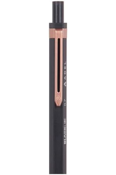 Mena Rise Şirinshop Versatil, Rose, 0.7 mm 1108107