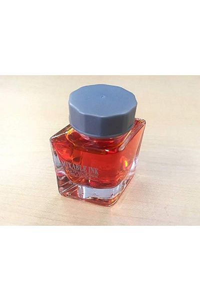 Mena Rise Şirinshop Dyestuff Mixable Bottle Ink 20 Cc 30 Yellow 1108107