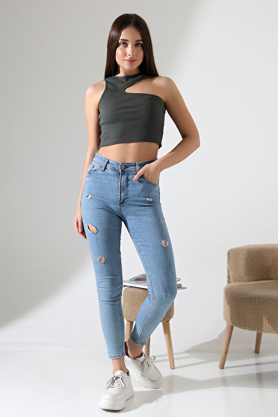 babyballon NEW SEASON CROP WITH STRAPS