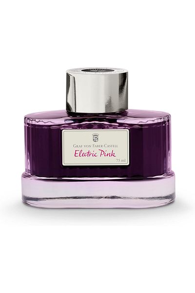 Mena Rise Şirinshop Von Faber-Castell Ink Pink 75 ml 1108107