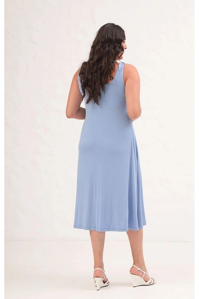 KapadokyaButik Summer Strap Dress