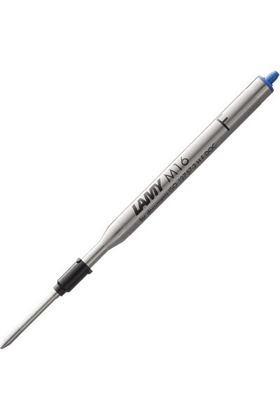 Mena Rise Şirinshop Fh00148 Ballpoint Pen in M16, Thickness: F, Blue 1108107