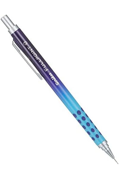 Mena Rise ŞirinShop Office Full Point Pop Versatile Pen 0.5 mm Purple 1108107