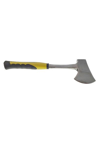 bossini Steel hatchet, 960g, length 360 mm, with non-slip handle