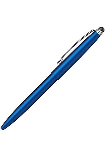 Mena Rise Sirinshop T108 Stylus Ballpoint Pen Blue 1108107