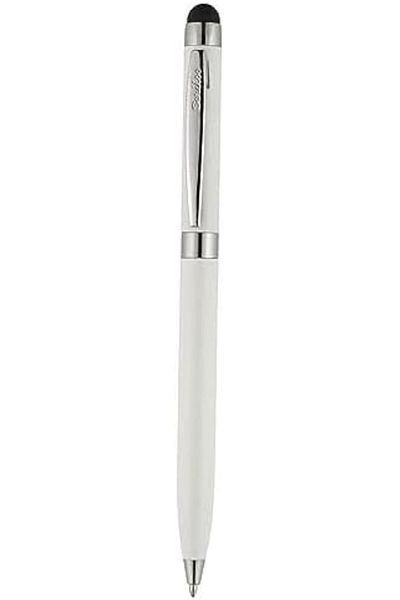 Mena Rise Şirinshop Touch Pen 599 Stylus Ballpoint Pen White 1108107
