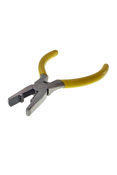 OEM Spring pliers, for gripping and cutting, length 150mm, with insulated handles