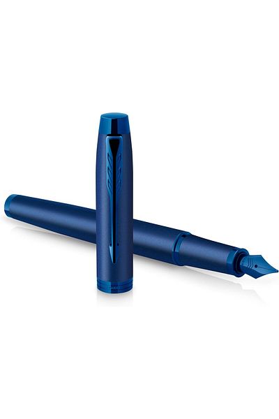 Mena Rise Diyar-Ifırsatshop Im Professional Mono Blue Fountain Pen, 2172964 1017157