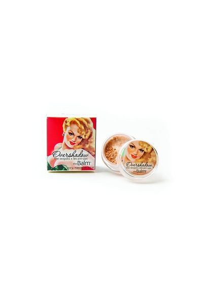 the balm the balm Overshadow - No Money, No Honey