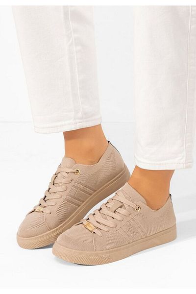 B T Shoes Sneakers dama Belinda kaki