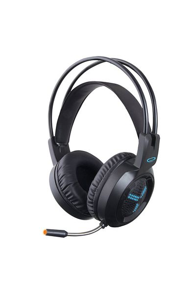 ESPERANZA Asgard EGH410 gaming headset, wired, Black