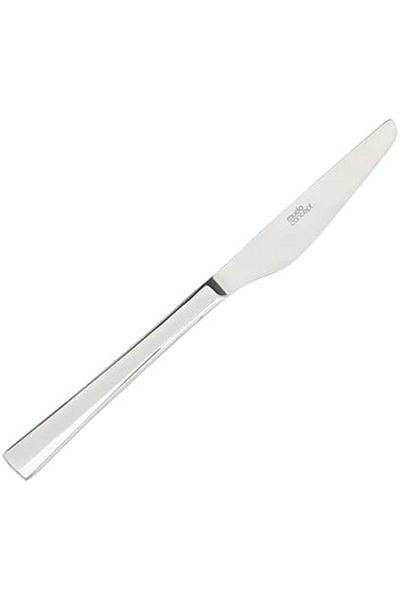 Mena Rise Diyar-Ifırsatshop Concept Premium Steel Collection 2-Piece Dessert Knife 1017157