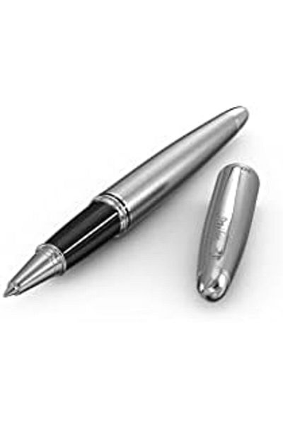 Mena Rise Sirinshop Knight 88 Rollerball Pen Chrome 1108107