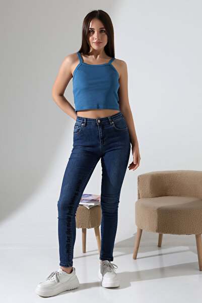 babyballon NEW SEASON CROP WITH STRAPS