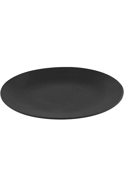 Mena Rise Fikirshop Casting Round Plate, Diameter 25 1032194