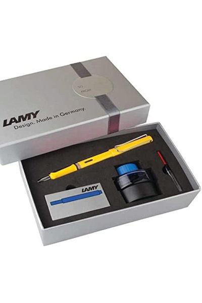 Mena Rise ShirinShop 18DS-M Fountain Pen Set 1108107