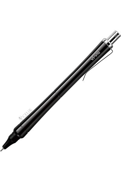 Mena Rise Diyar-Ifırsatshop Vivic Series Nkg-405V Black Ballpoint Pen 1017157