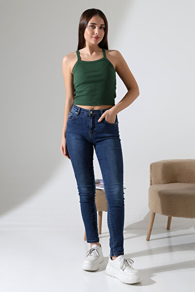 babyballon NEW SEASON CROP WITH STRAPS