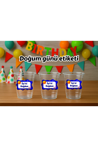 Tasarım Naljepnice sa svemirskom tematikom, 20 komada