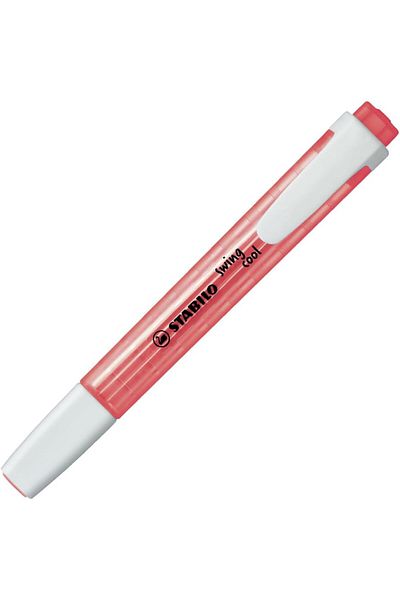 Mena Rise Diyar-Ifırsatshop Swing Cool - Highlighter - Red 1017157