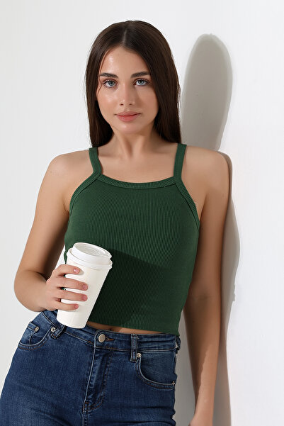 babyballon NEW SEASON CROP WITH STRAPS