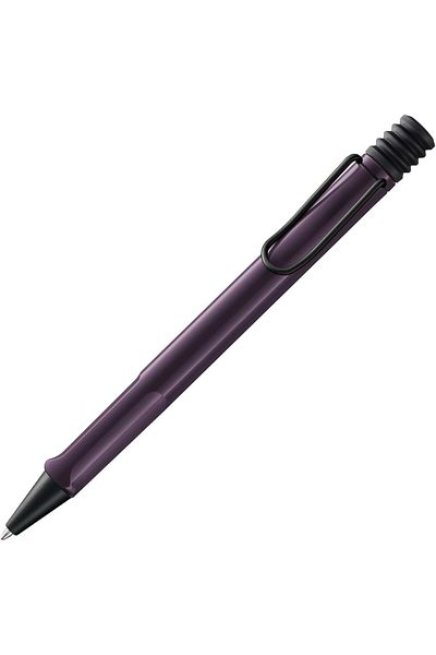 Mena Rise Şirinshop Safari 2024 Special Edition Color Violet Blackberry Ballpen 1108107