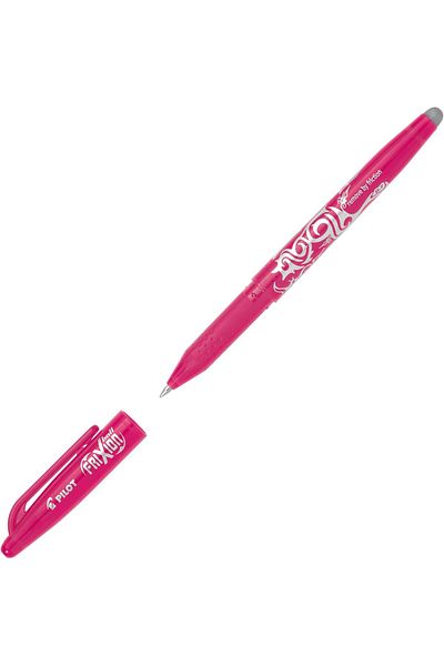 Mena Rise Şirinshop Frixion Ball - Pink 1108107