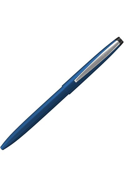 Mena Rise Sirinshop F108 Ballpoint Pen Blue 1108107