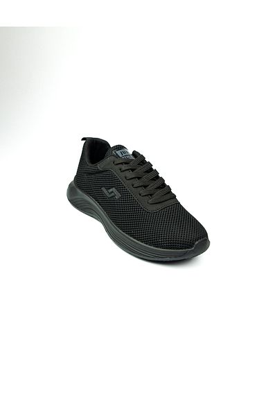 Jump 35142 Black Women's Sneaker Shoes