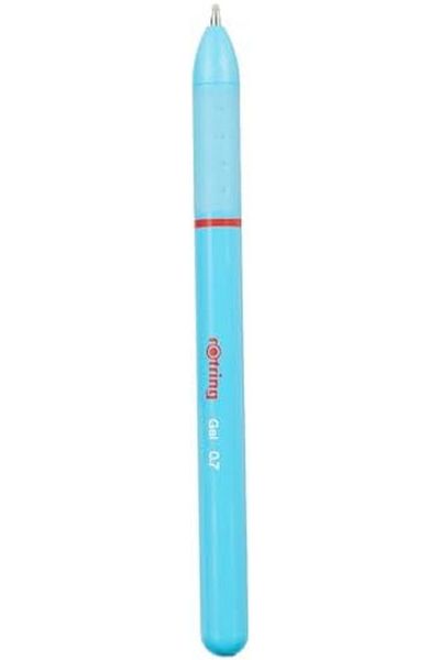 Mena Rise Şirinshop Visuclick Gel School Set 0.7 mm - Blue 1108107