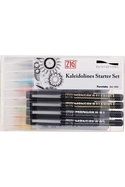 Mena Rise Diyar-Ifırsatshop Kaleidolines Starter Set Klst-001 1017157