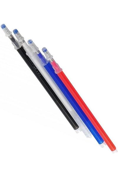 Mena Rise Şirinshop Texion Replacement Nib for Steam Flying Mark Pen Red 1108107