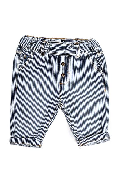 Idexe Long Pants COTTON