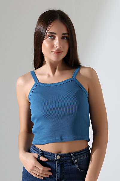 babyballon NEW SEASON CROP WITH STRAPS