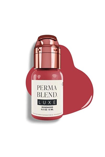 Perma Blend Luxe - Rosewood - 15ml