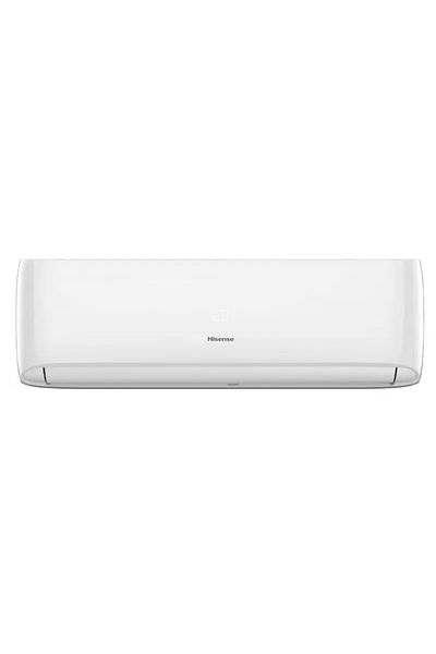 Hisense Split Air Conditioner, 24,000 BTU, Cooling, Golden Fin, WiFi