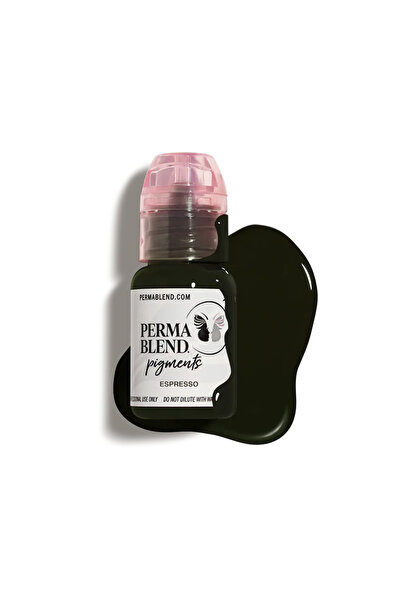 Perma Blend - Espresso 15 ml